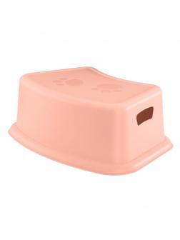 Подставка детская светло-розовый