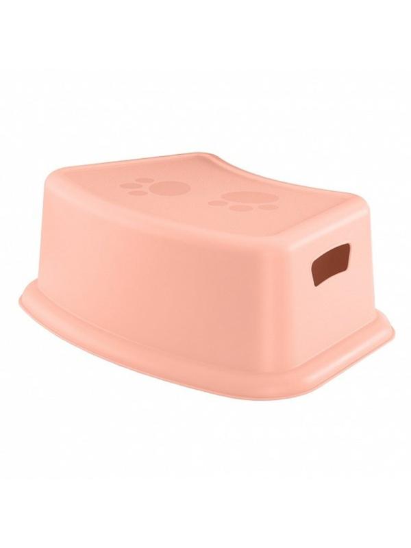 Подставка детская светло-розовый