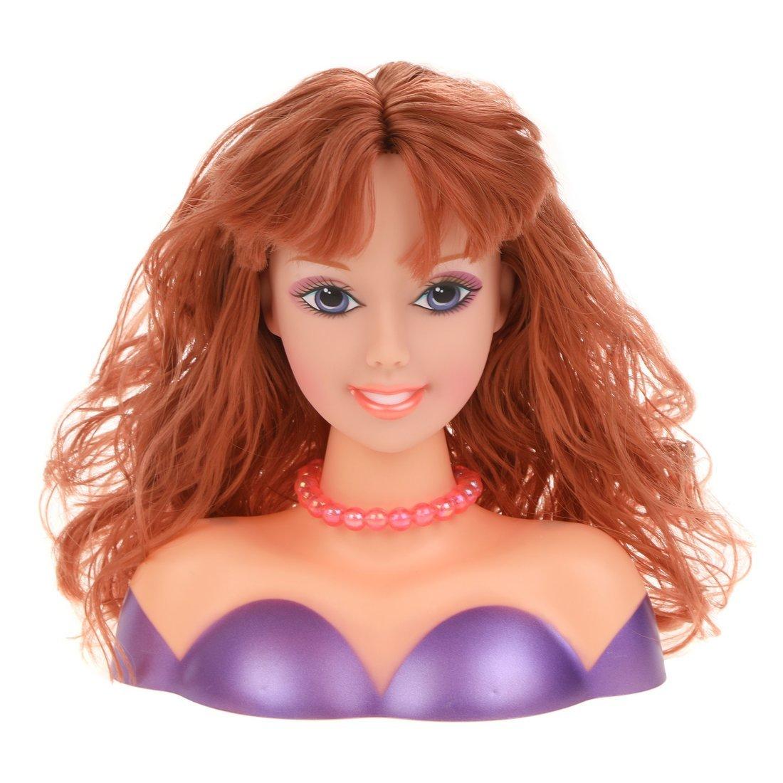 Игровой набор Стилист, в компл.предм. 6шт., кор.