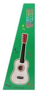 Гитара 21 дюйм, в ассорт., коробка (англ.упак.)