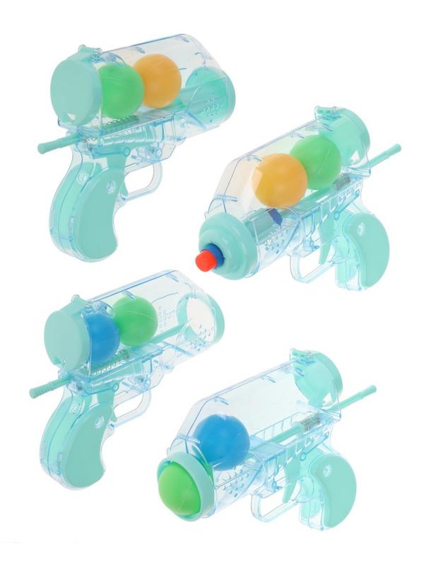 Игр.набор Тир, в комплекте: дартс, пистолеты 2шт., пули 10шт., дротики 4шт.,
коробка