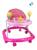 Ходунки детские, 8 колес, звук, эл. пит. AG3х2 вх. в компл.