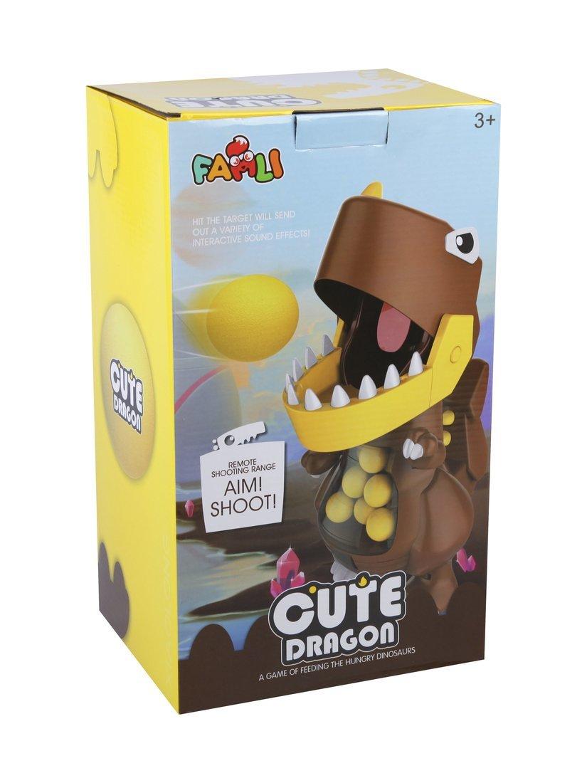 Игр.набор Стрелок, свет, звук, в комплекте: бластер, м/шары 12шт., мишень,
эл.пит. АА*3шт. не входят в комплект, коробка