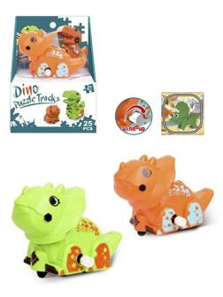 Игровой набор: Парк динозавров, в ассорт., коробка