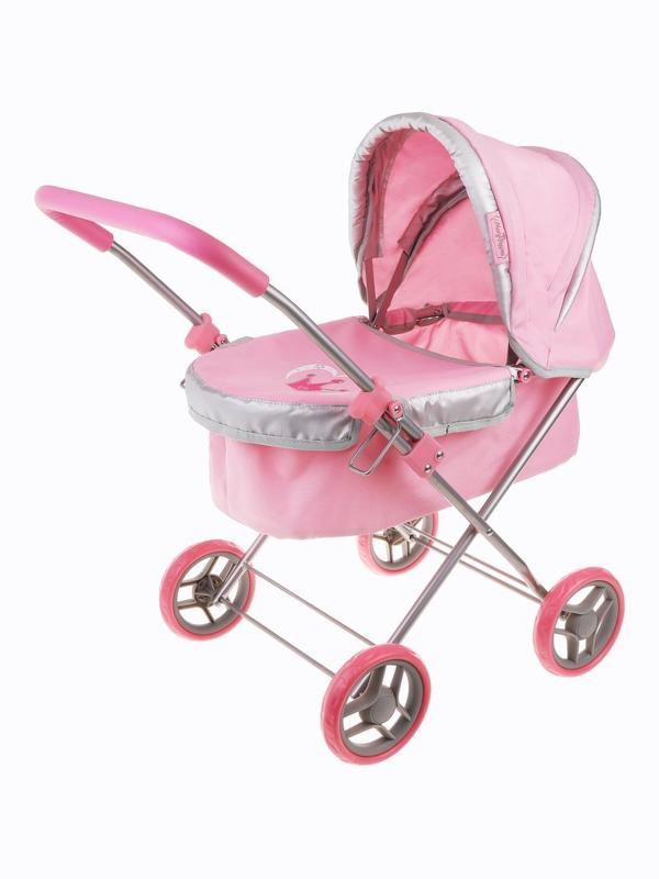 Коляска люлька Корона 56*38*58см