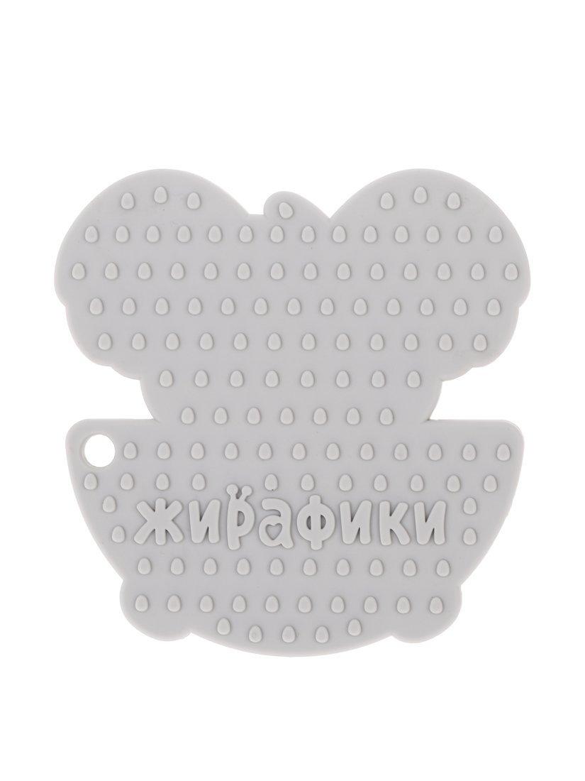 Грызунок Коала и арбузик: ребристая поверхность, мягкий и прочный пищевой
силикон, можно крепить к держателю для соски