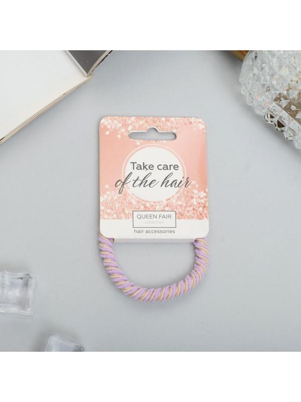 Резинка для волос 