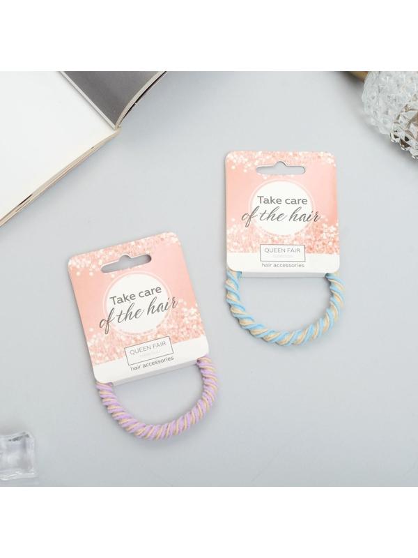 Резинка для волос 