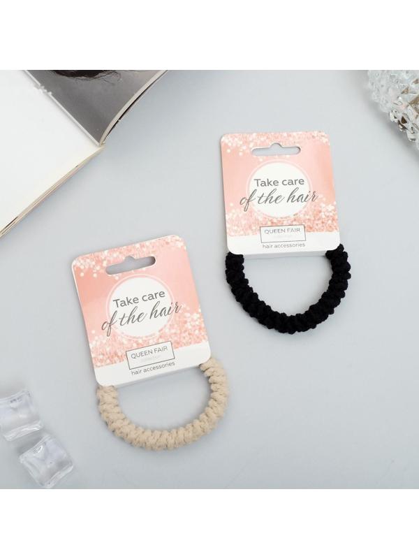 Резинка для волос 