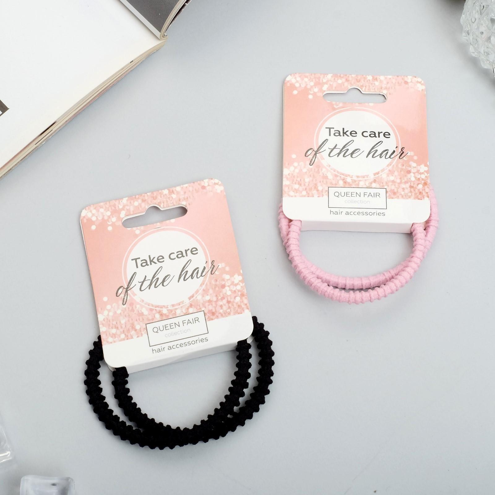 Резинка для волос 