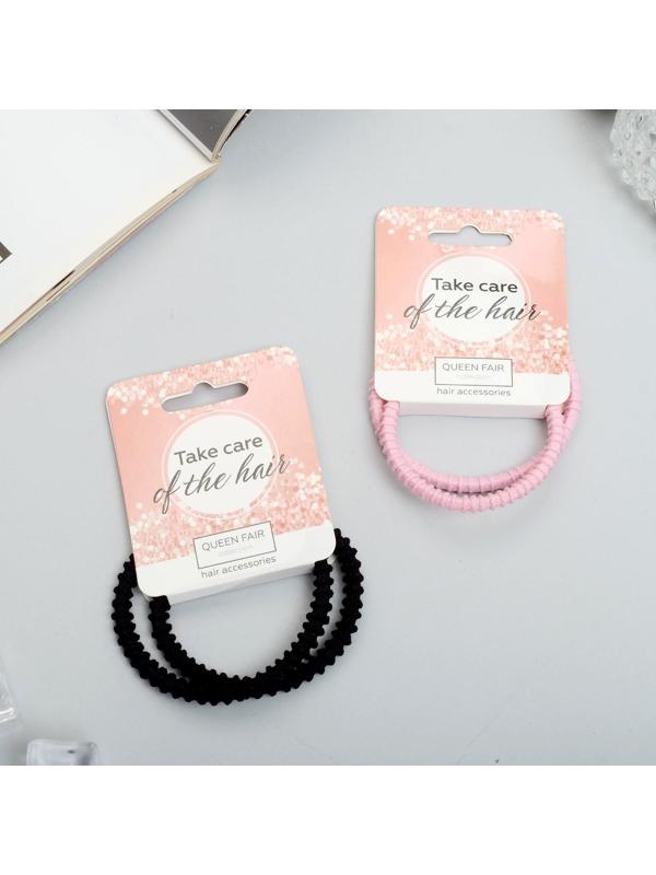 Резинка для волос 