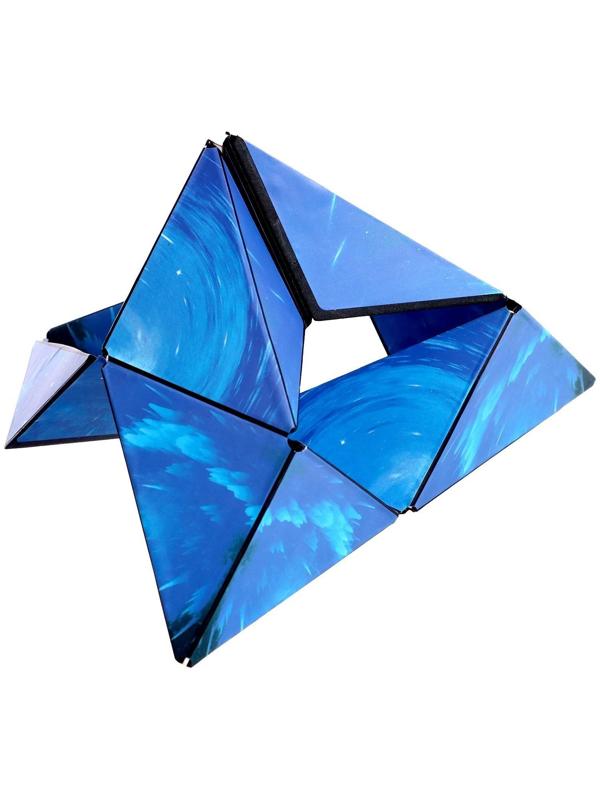 Головоломка «Кубик», цвета МИКС