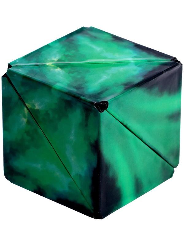 Головоломка «Кубик», цвета МИКС