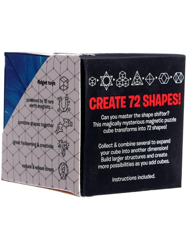 Головоломка «Кубик», цвета МИКС