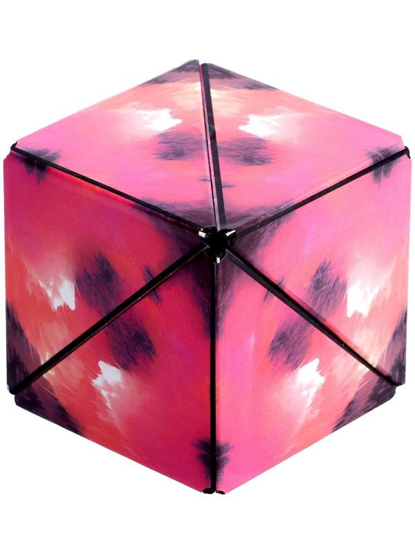 Головоломка «Кубик», цвета МИКС