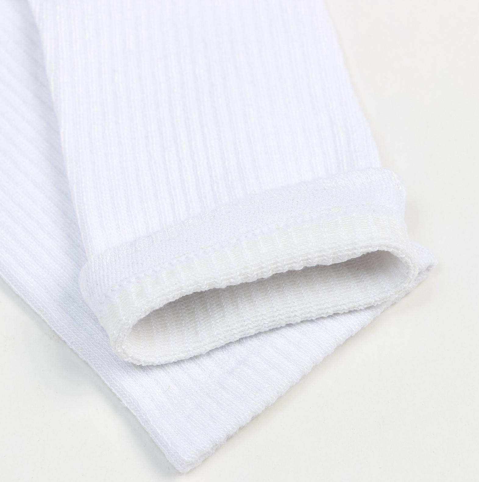 Носки, цвет белый, размер 23-25