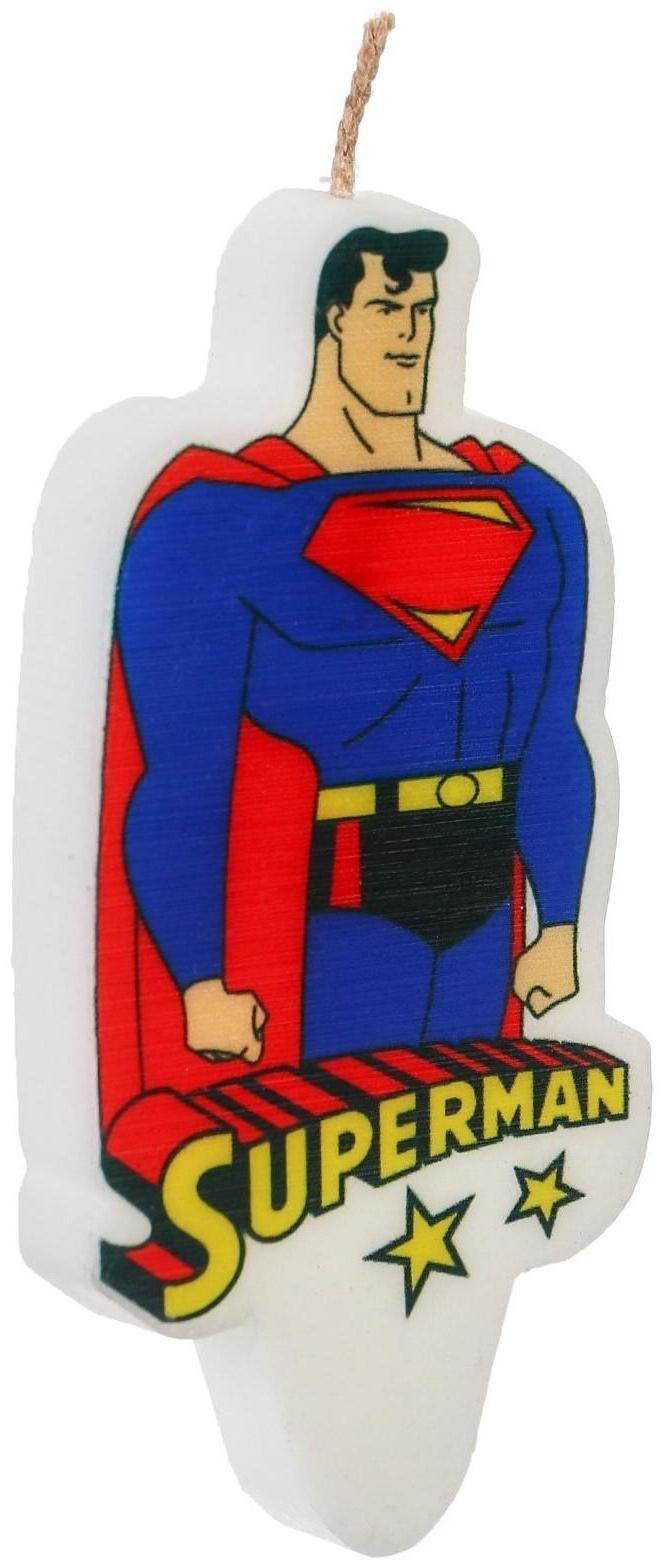 Свеча в торт 