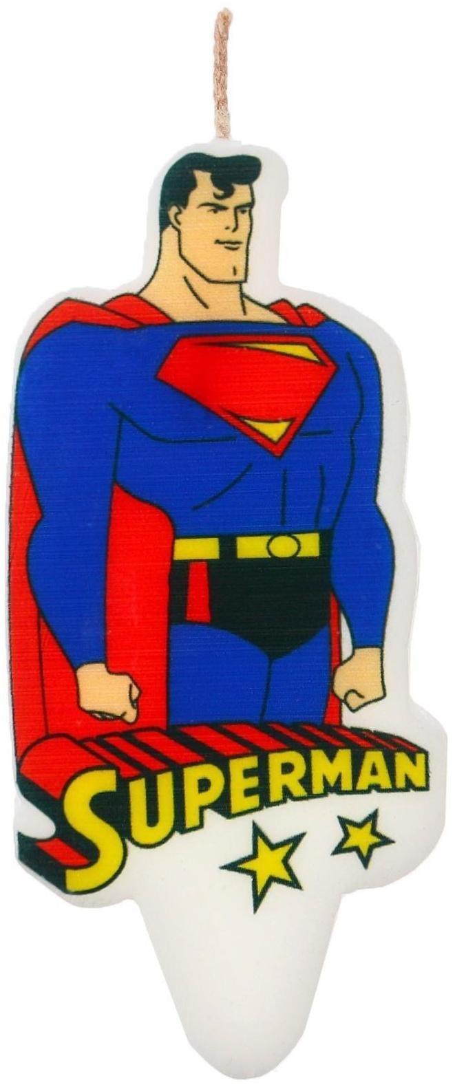 Свеча в торт 