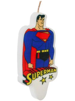 Свеча в торт 