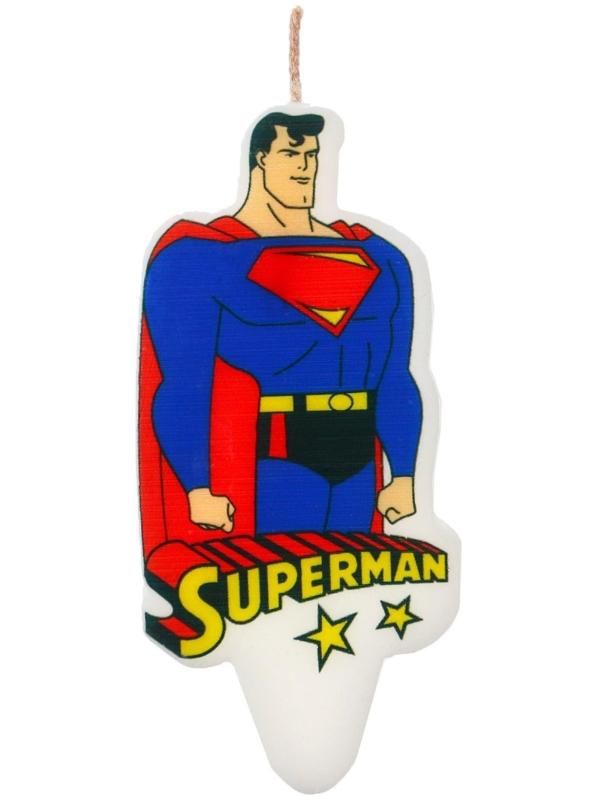 Свеча в торт 