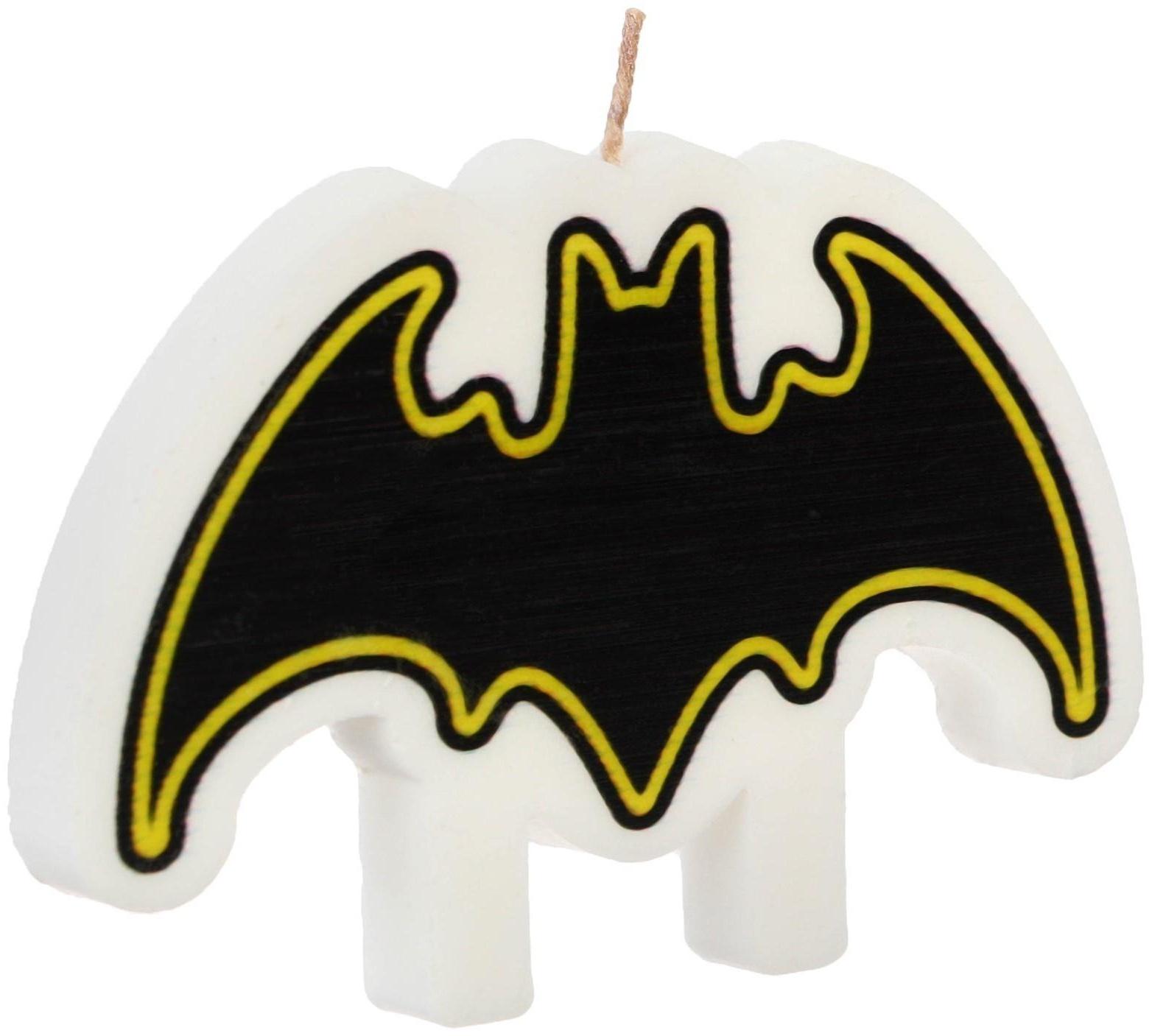 Свеча в торт 