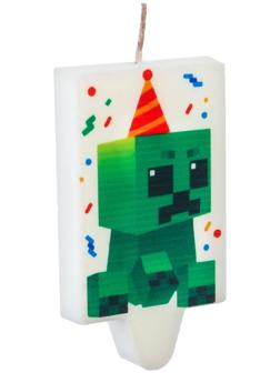 Свеча в торт 