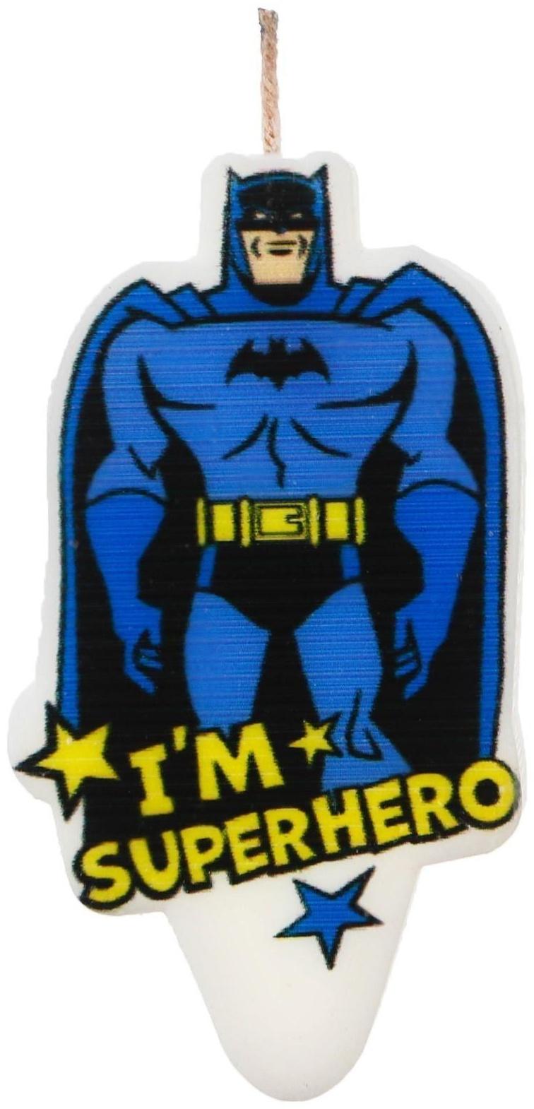 Свеча в торт 