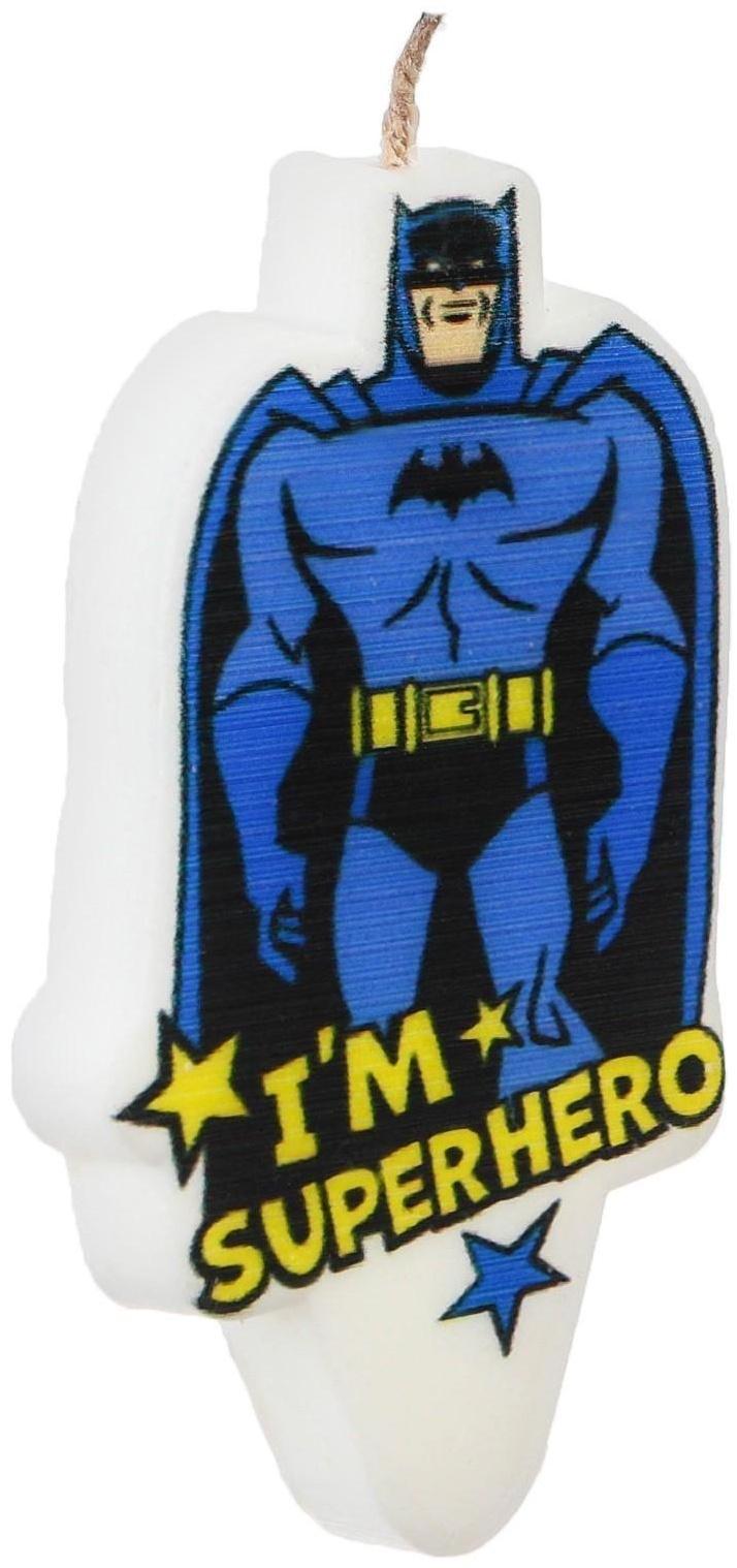 Свеча в торт 