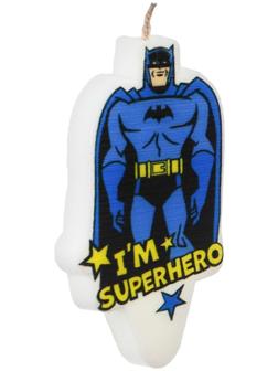 Свеча в торт 