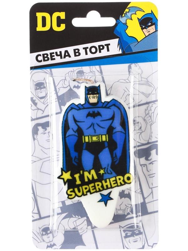 Свеча в торт 