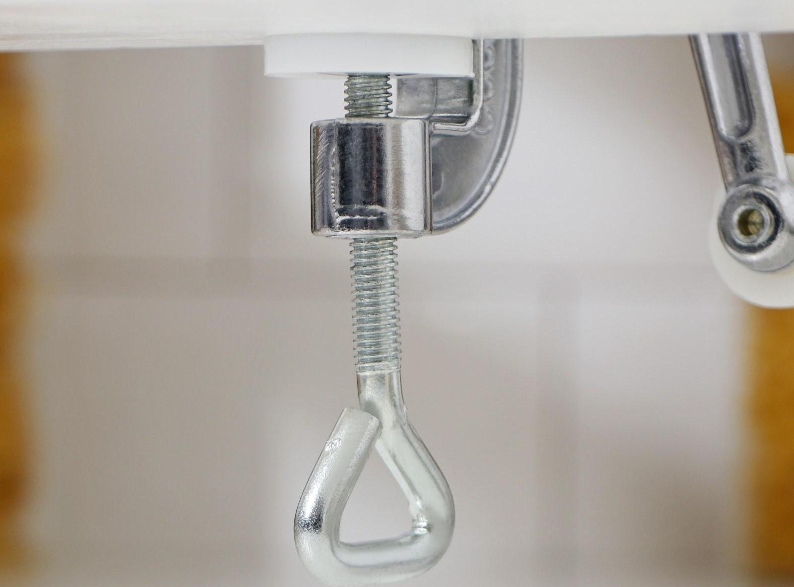 Мясорубка алюминиевая Доляна «Советская» 22,5×13,5 см