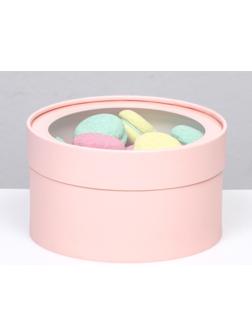 Подарочная коробка 