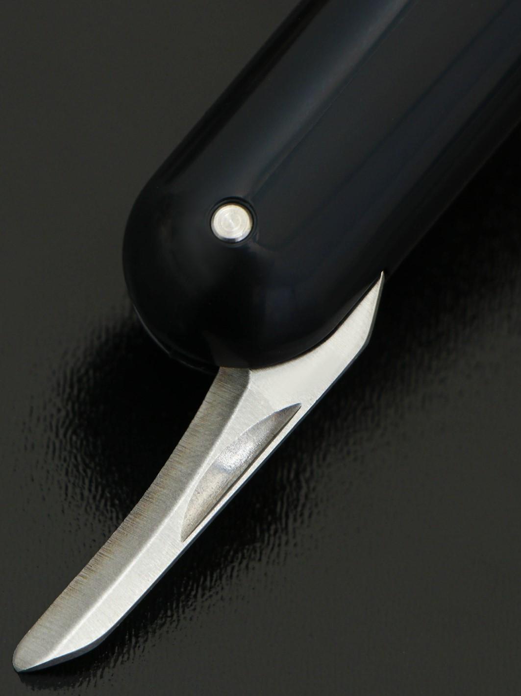 Вакуумный штопор для вина Penl, 20 см, цвет чёрный