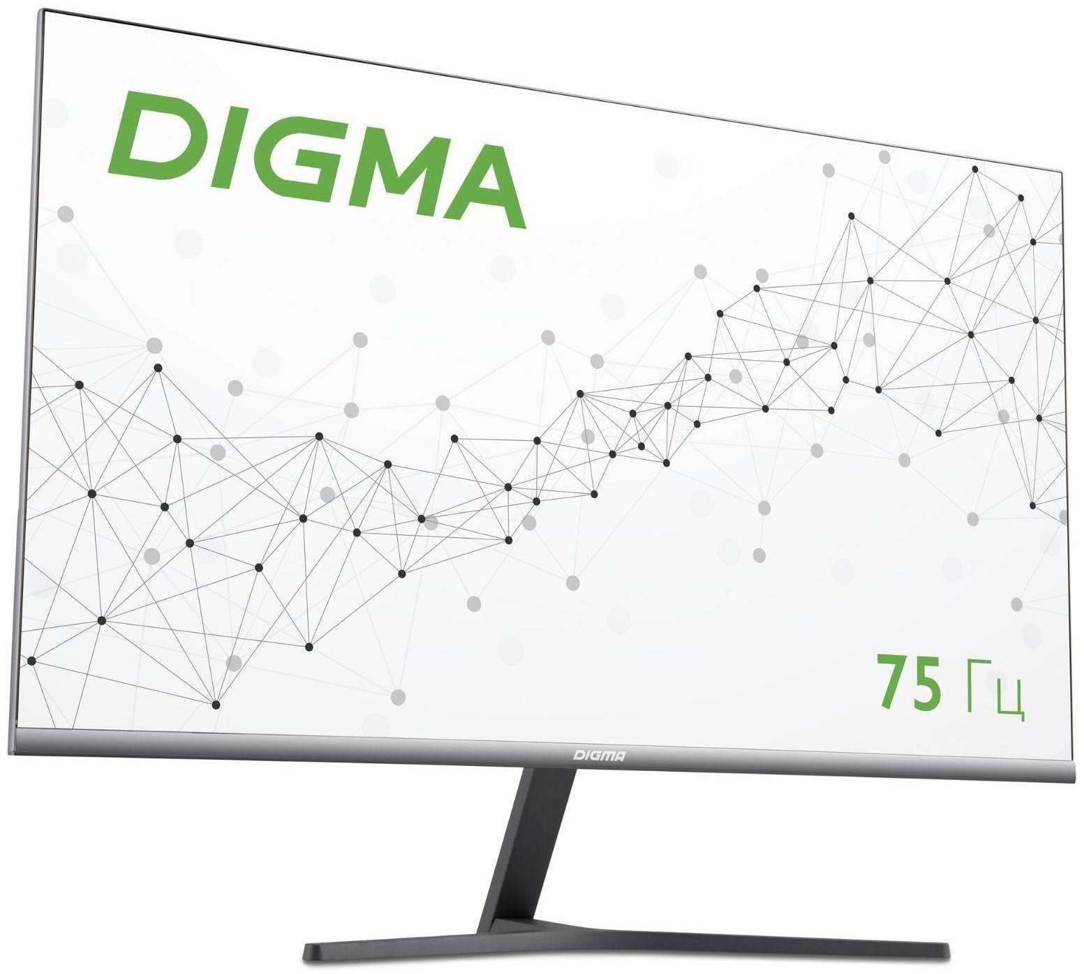 Монитор Digma  DM-MONB2704, 27