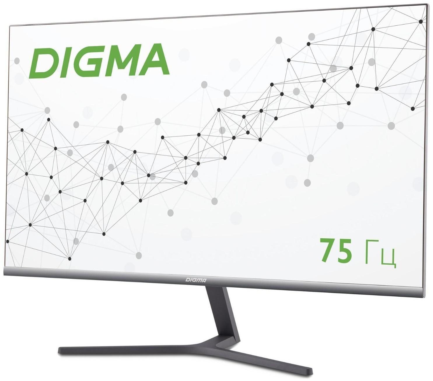 Монитор Digma  DM-MONB2704, 27