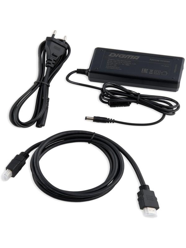 Монитор Digma  DM-MONB2704, 27