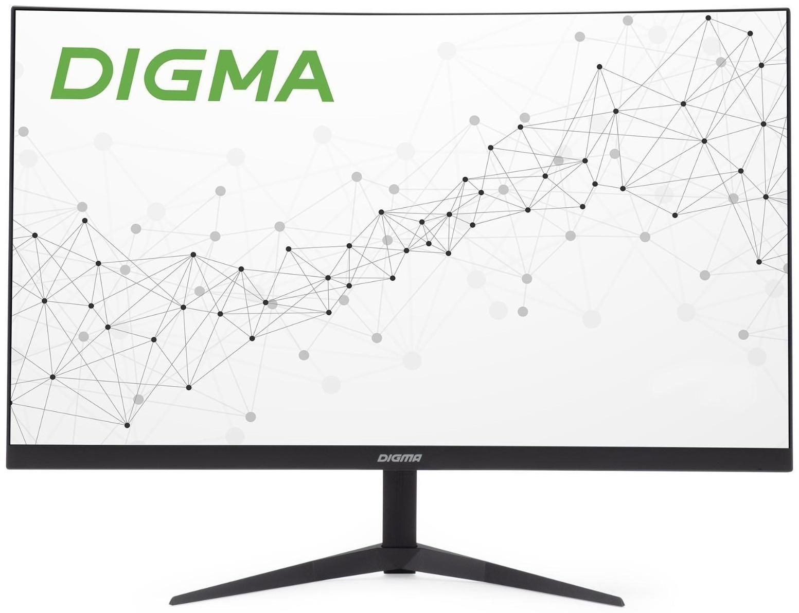 Монитор Digma  DM-MONG2450, 23.6