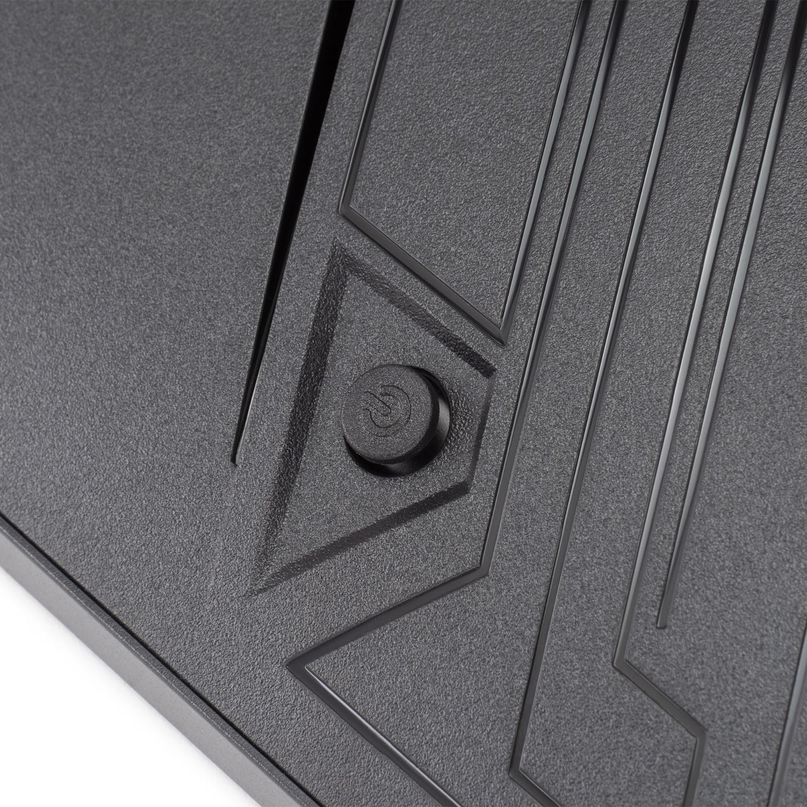 Монитор Digma  DM-MONG2450, 23.6