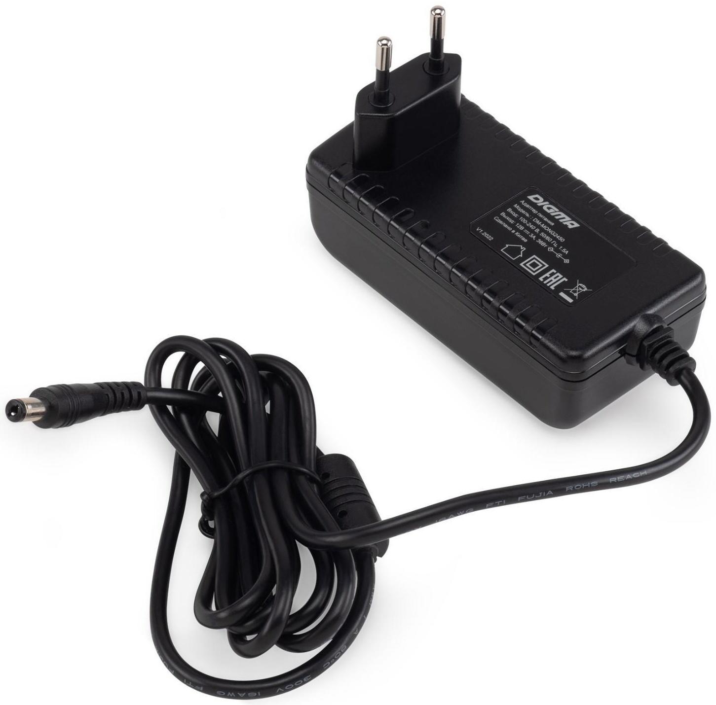 Монитор Digma  DM-MONG2450, 23.6