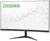 Монитор Digma  DM-MONG2450, 23.6