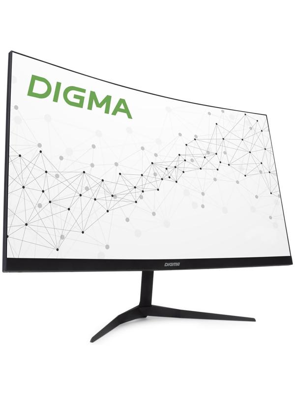 Монитор Digma  DM-MONG2450, 23.6
