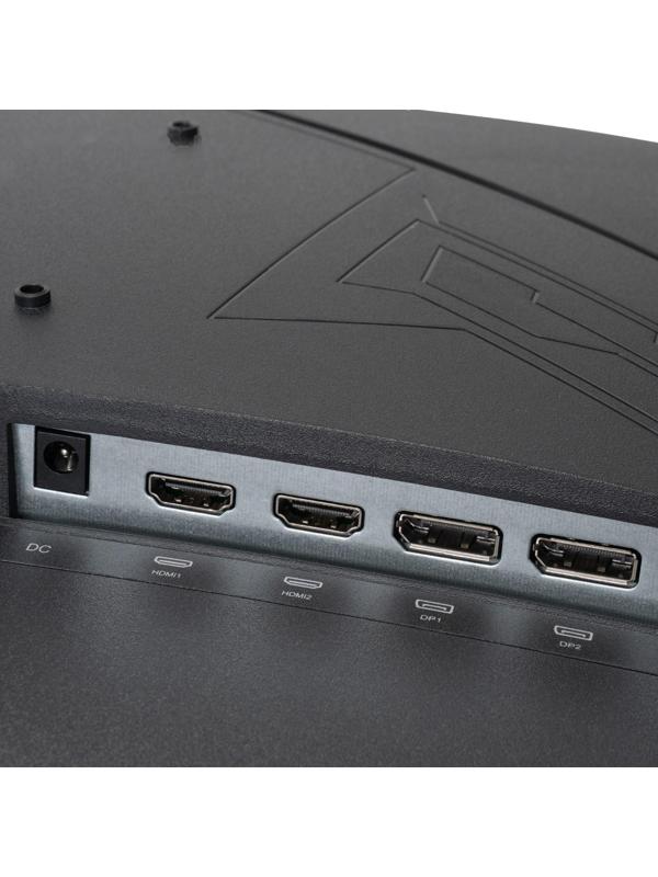 Монитор Digma  DM-MONG2450, 23.6