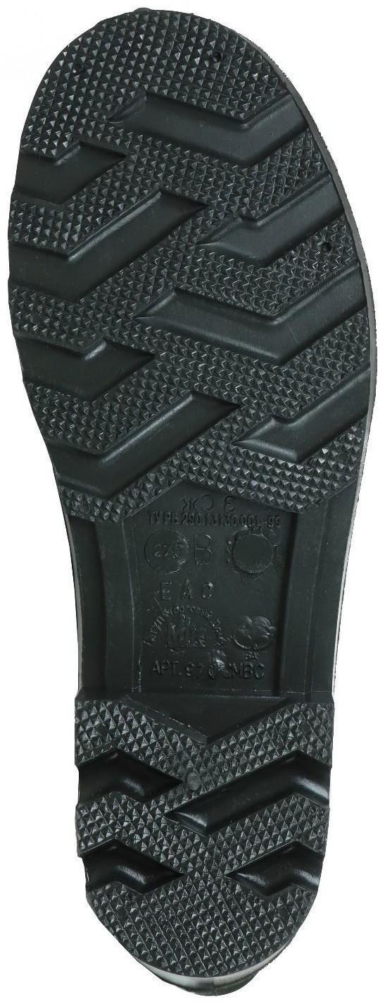 Брюки мужские с сапогами 917 БРС объем 52-54, рост 170-176, размер 45