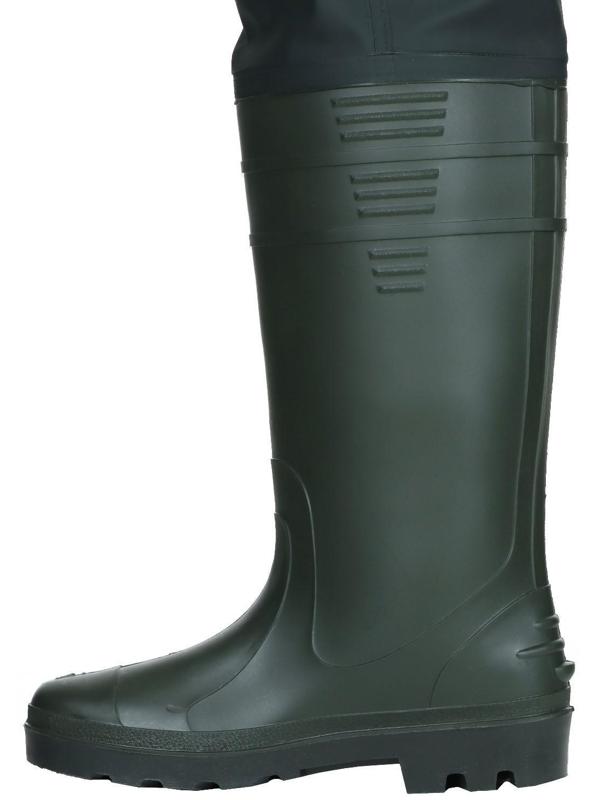 Брюки мужские с сапогами 917 БРС объем 52-54, рост 170-176, размер 45