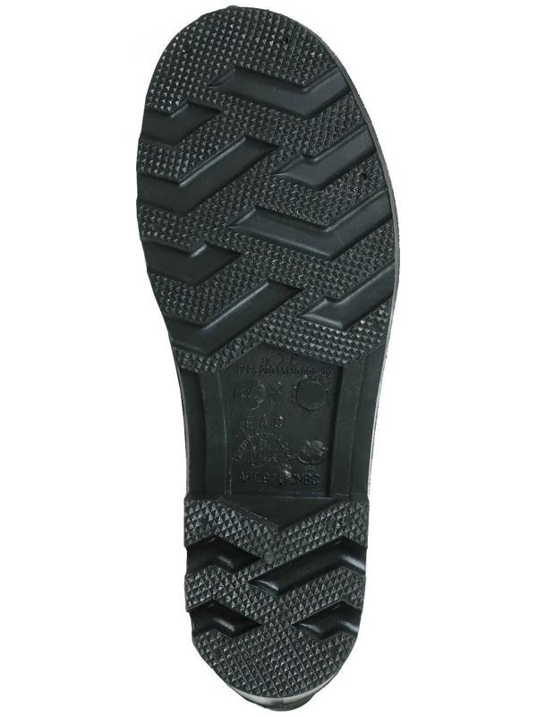 Полукомбинезон с сапогами и наколенниками 918-1 ПМРС объем 52-54, рост 170-176, размер 45