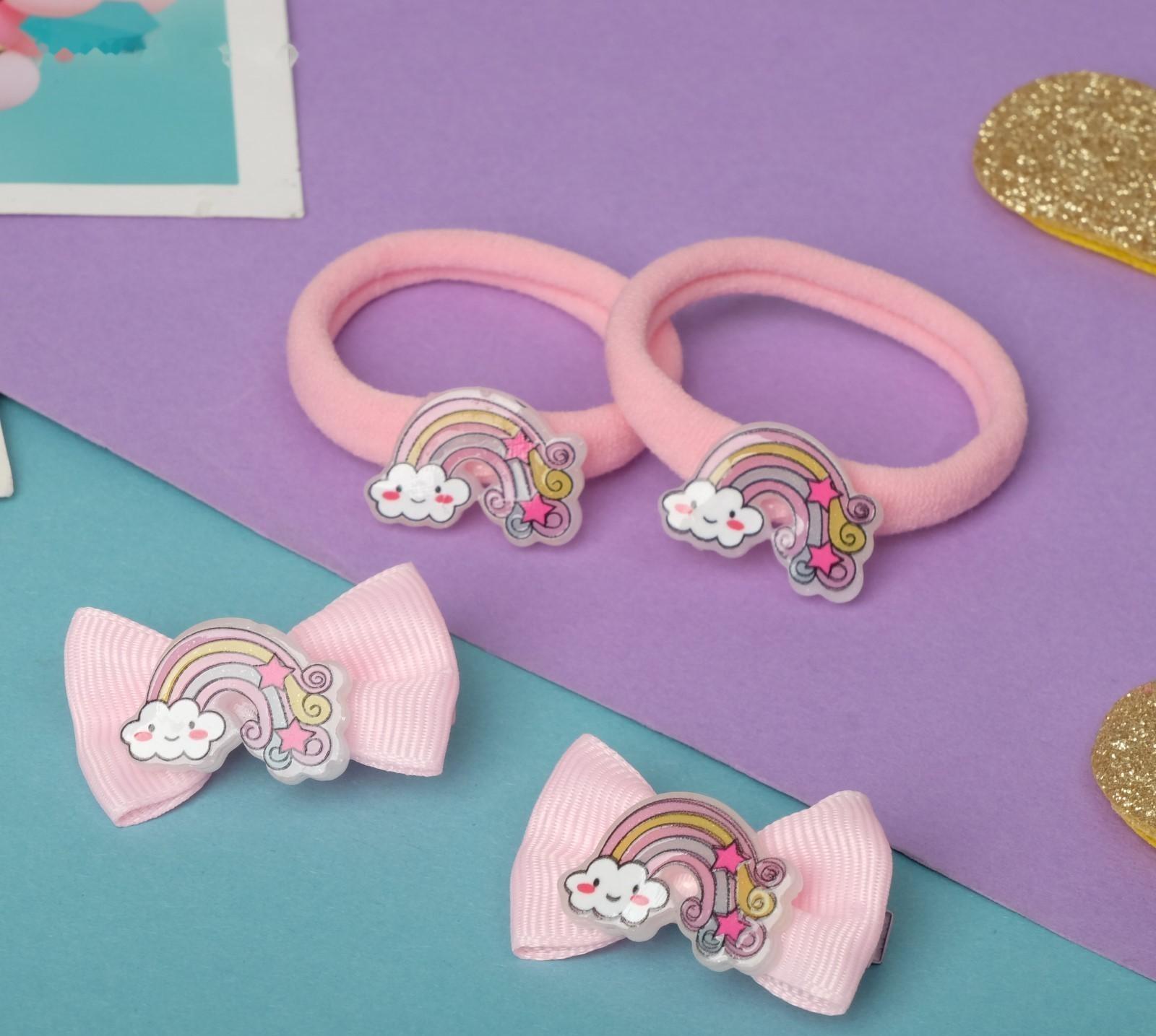 Набор для волос 