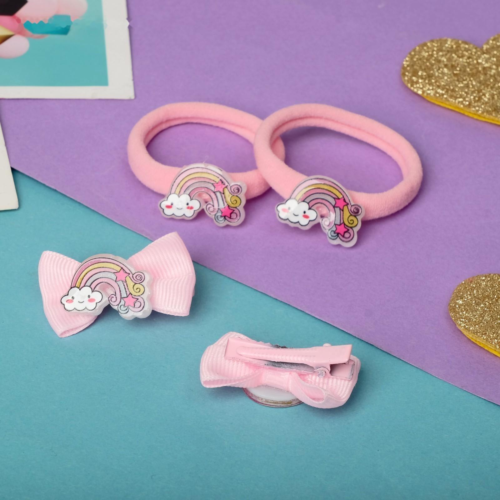 Набор для волос 