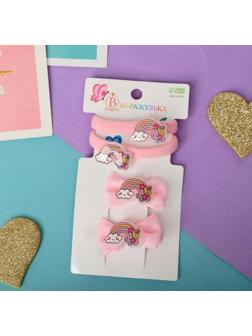 Набор для волос 