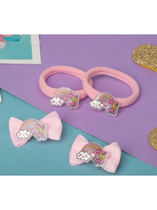 Набор для волос 