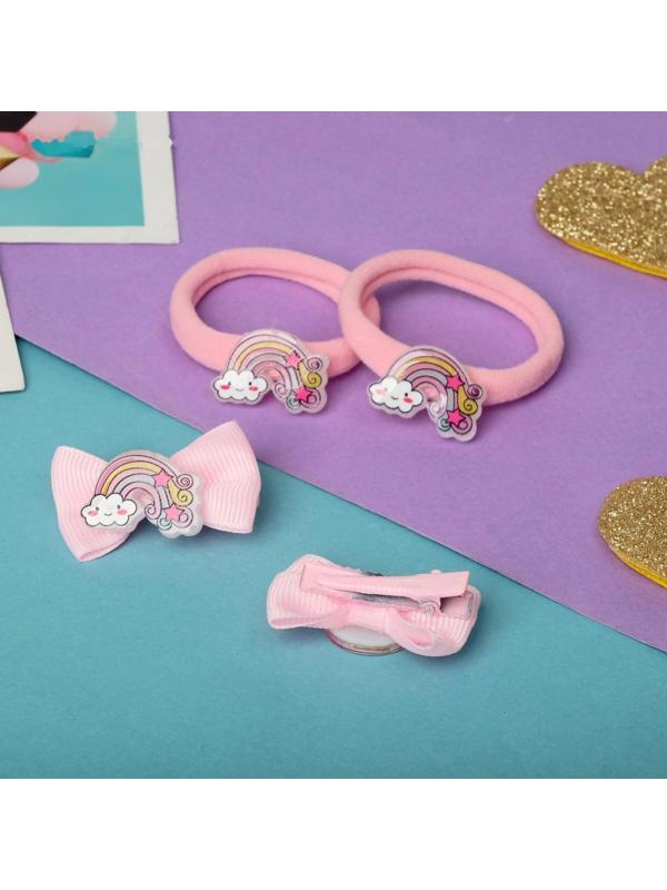 Набор для волос 